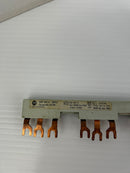 Allen-Bradley 140-L1 Terminal Link Ser. C 690V 65A 8.0kV - Lot of 3