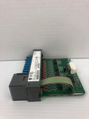 Allen-Bradley 1746-IV16 DC-Source Input Module SLC 500 Ser. C 10-30VDC