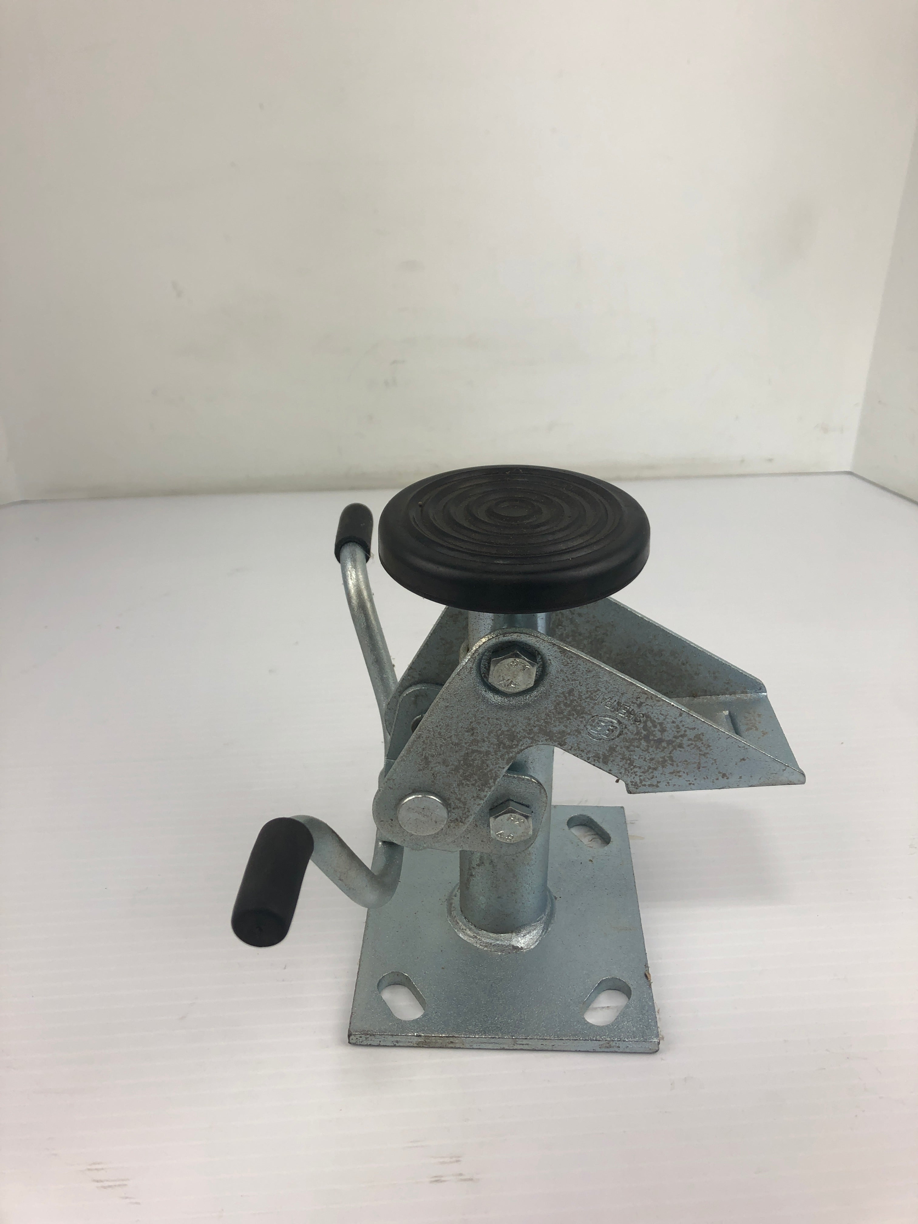 PPI Casters FL-4060 Extendable Floor Lock Brake 6 1/2"