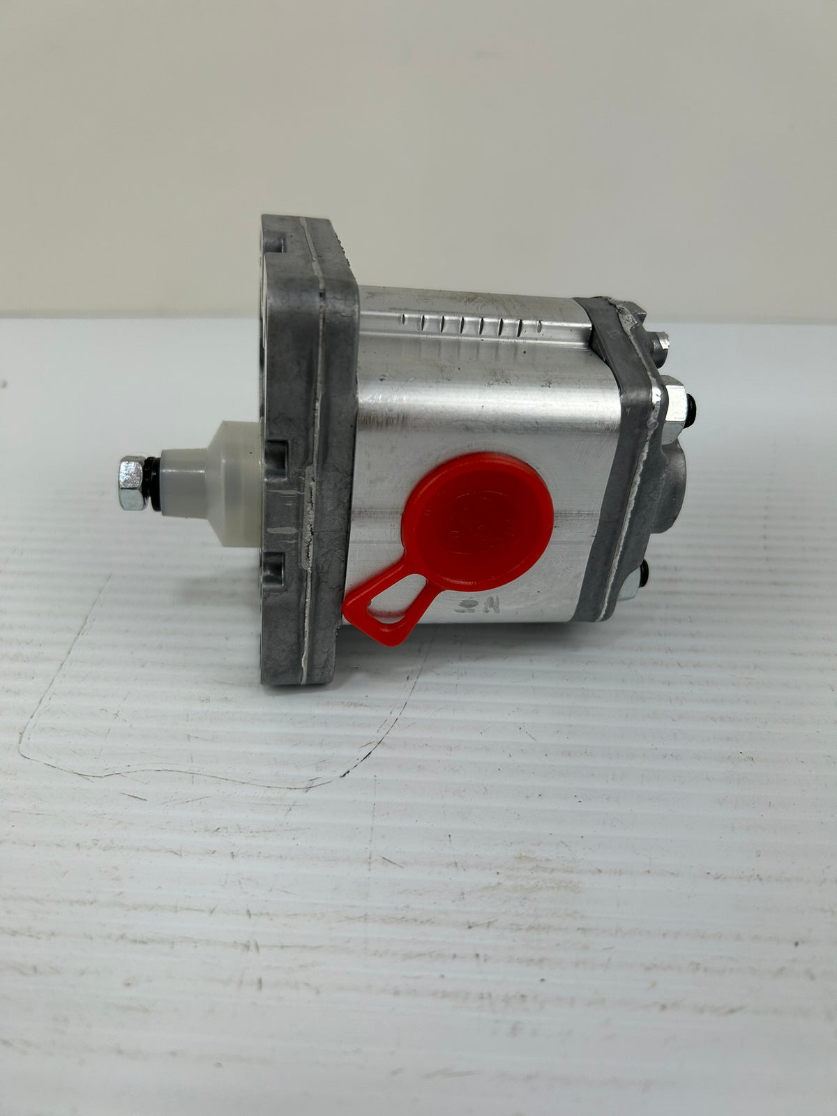 Marzocchi 112256925 Gear Pump 1P D 7,5 GAS
