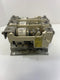 Cutler-Hammer Vacuum Mining Contactor 320 Amps VM320CJZ1 Model A