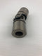 Belden INC UJ-HD1500X750 Universal Joint B 11/16 64217 - Lot of 2