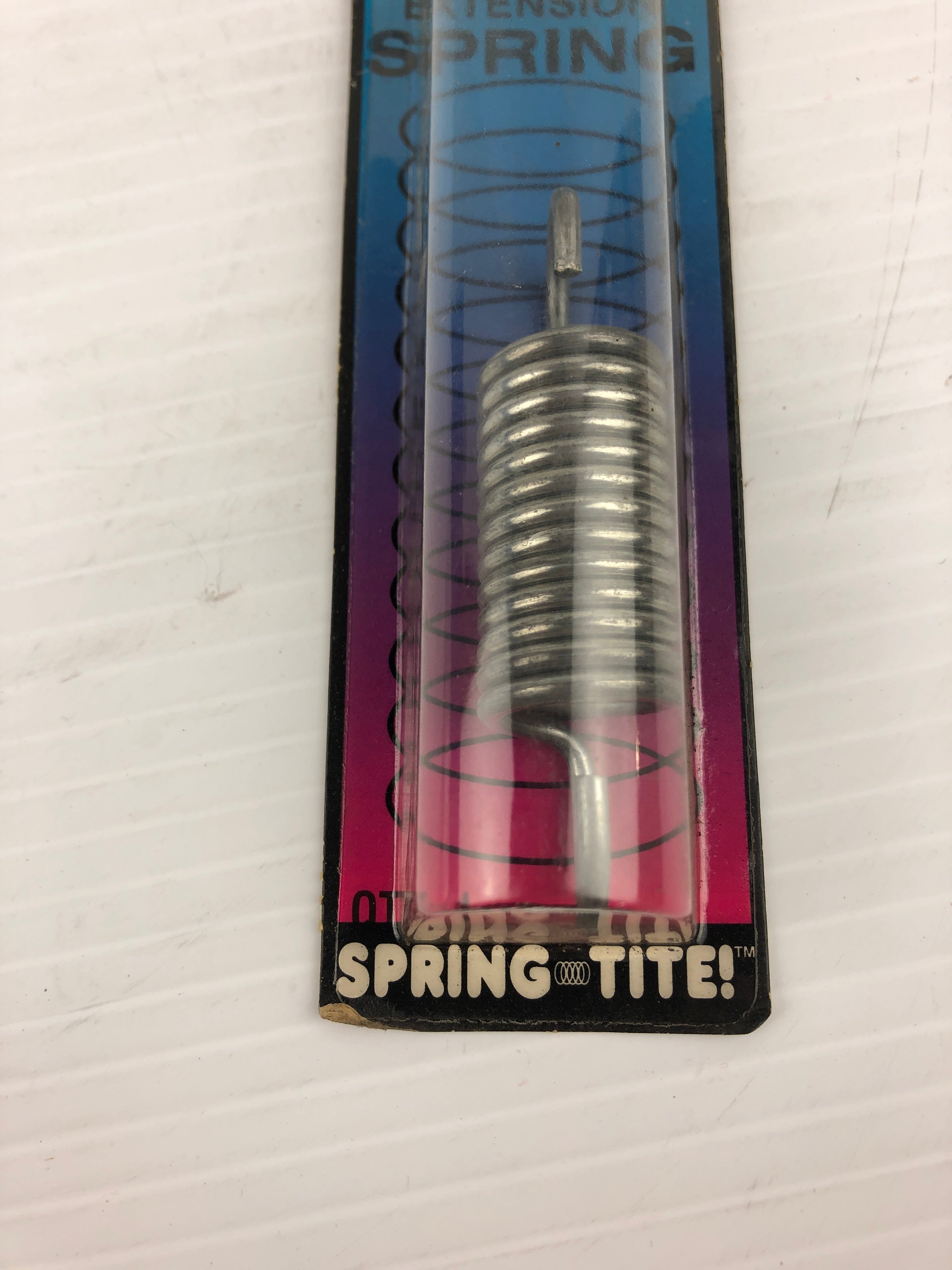 Spring-Tite 40673 Extension Spring