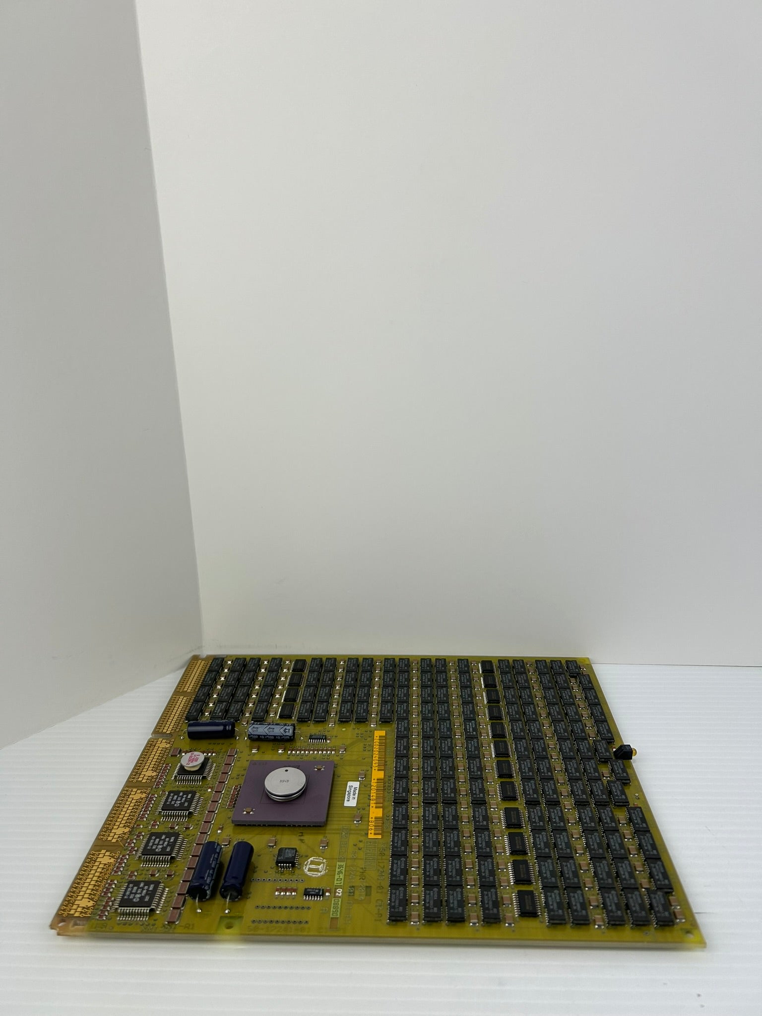 Digital 50-17241-01 C1-P1 Circuit Board