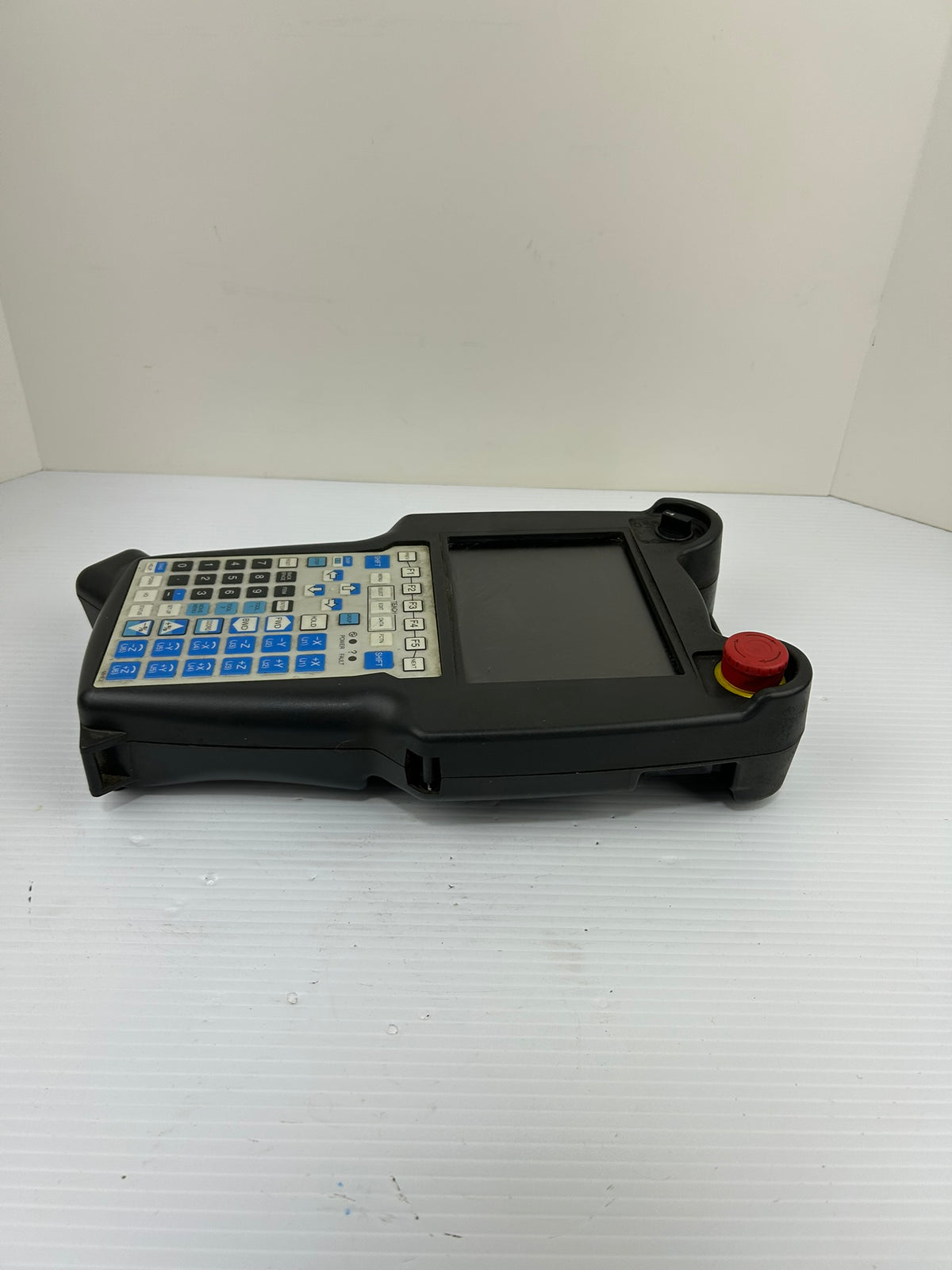 Fanuc A05B-2518-C200#EMH I Pendant CNC Robot Teach Pendant