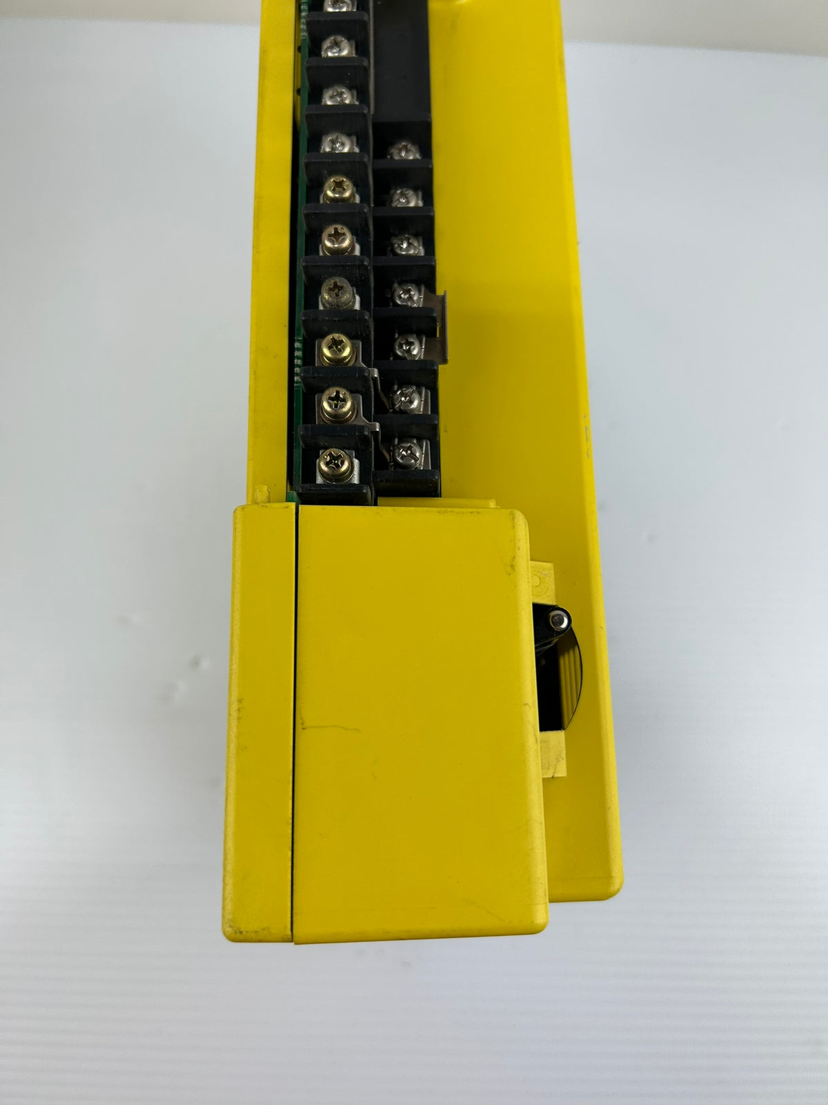 Fanuc A06B-6066-H006 AC Servo Amplifier Drive CNC