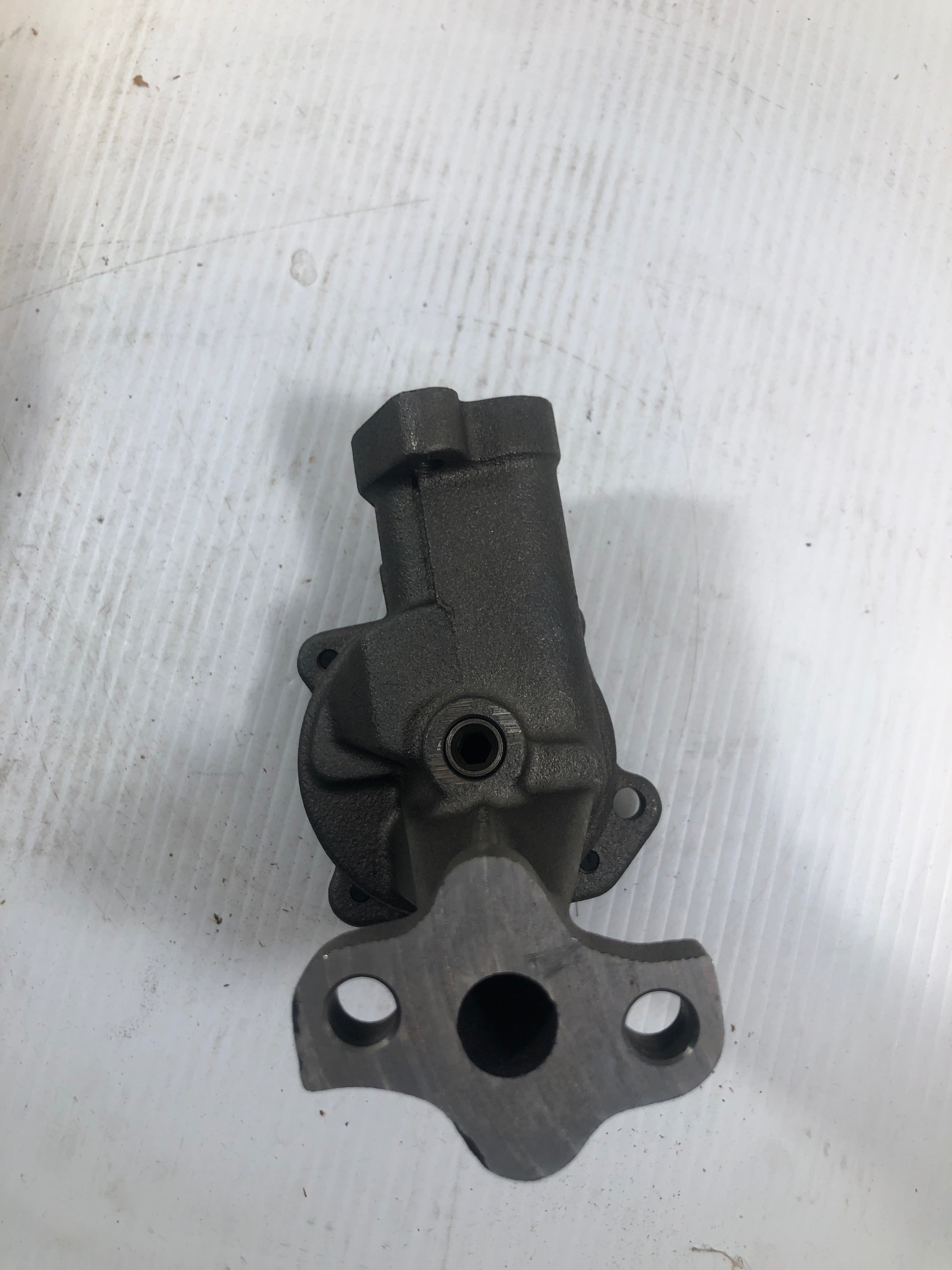 Power Steering Pump 16040 415