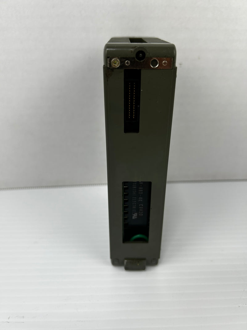 Siemens U-20T Output Module 18~240VAC 10mA 2A 50/60Hz