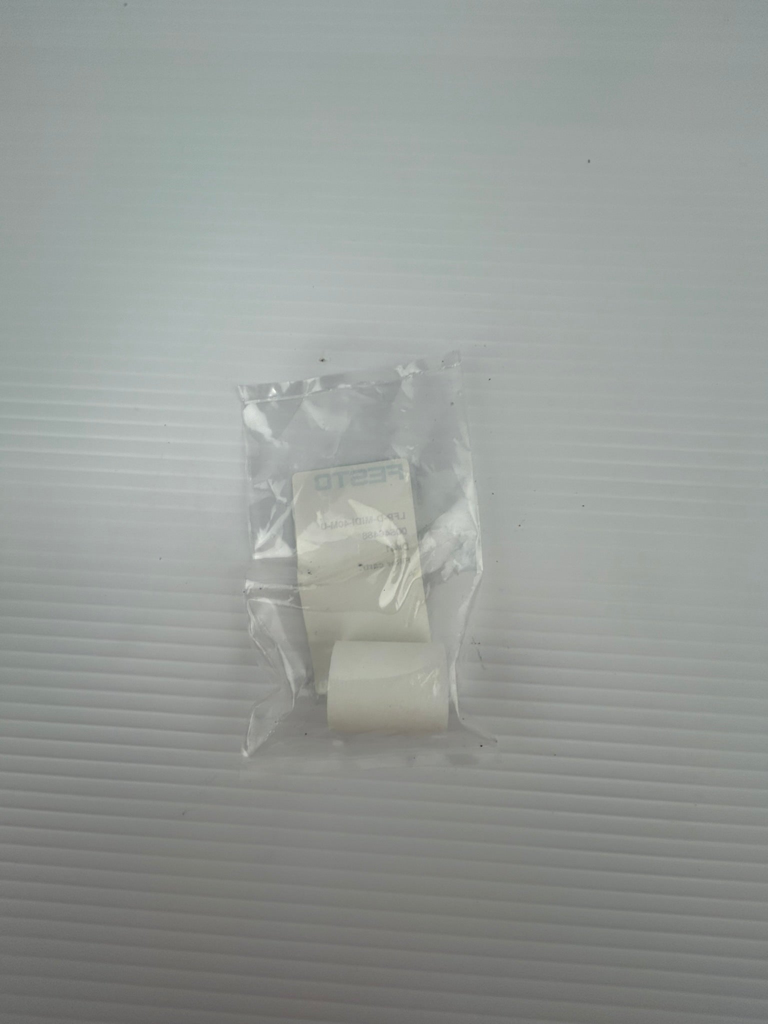 Festo LFP-D-MIDI-40M-U Filter Cartridge Element 00546488 D441