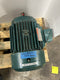 Reliance Electric P21G3392C AC Motor XEX 7.5 HP 3PH 1765 RPM L213T Frame