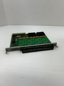 Siemens Texas Instruments 505-4132 Low VDC Input Module