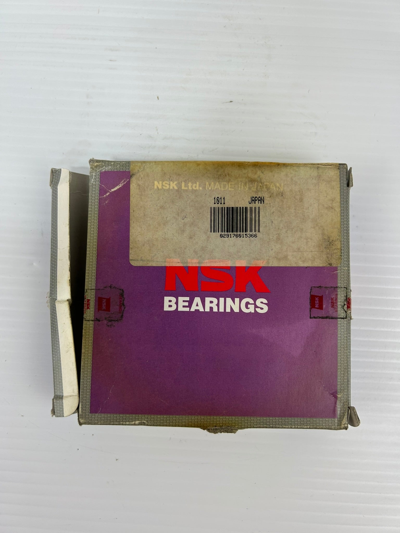 NSK 6213ZZC3 Single Row Ball Bearing
