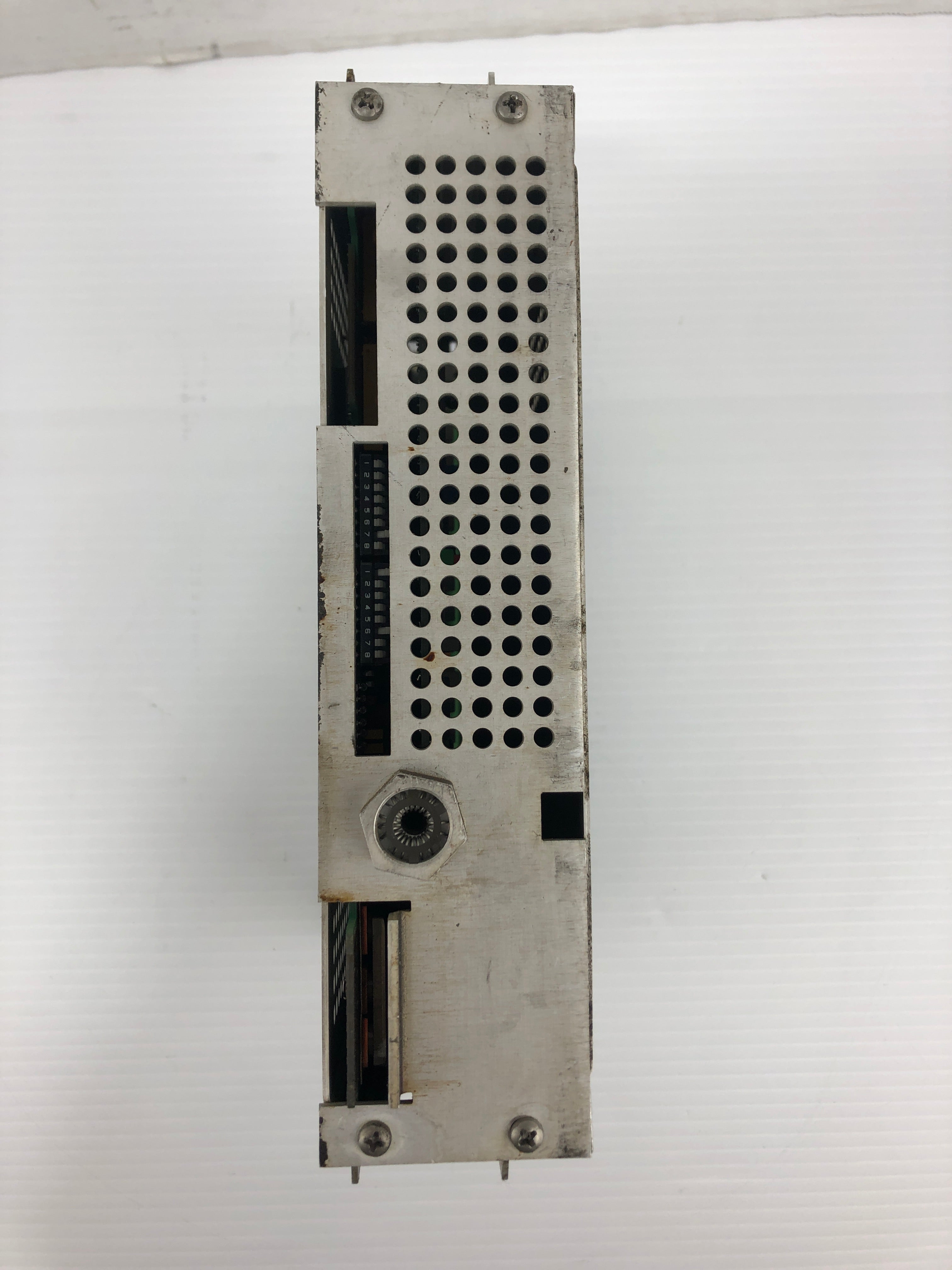 Modicon AS-B875-102 Analog Input Module