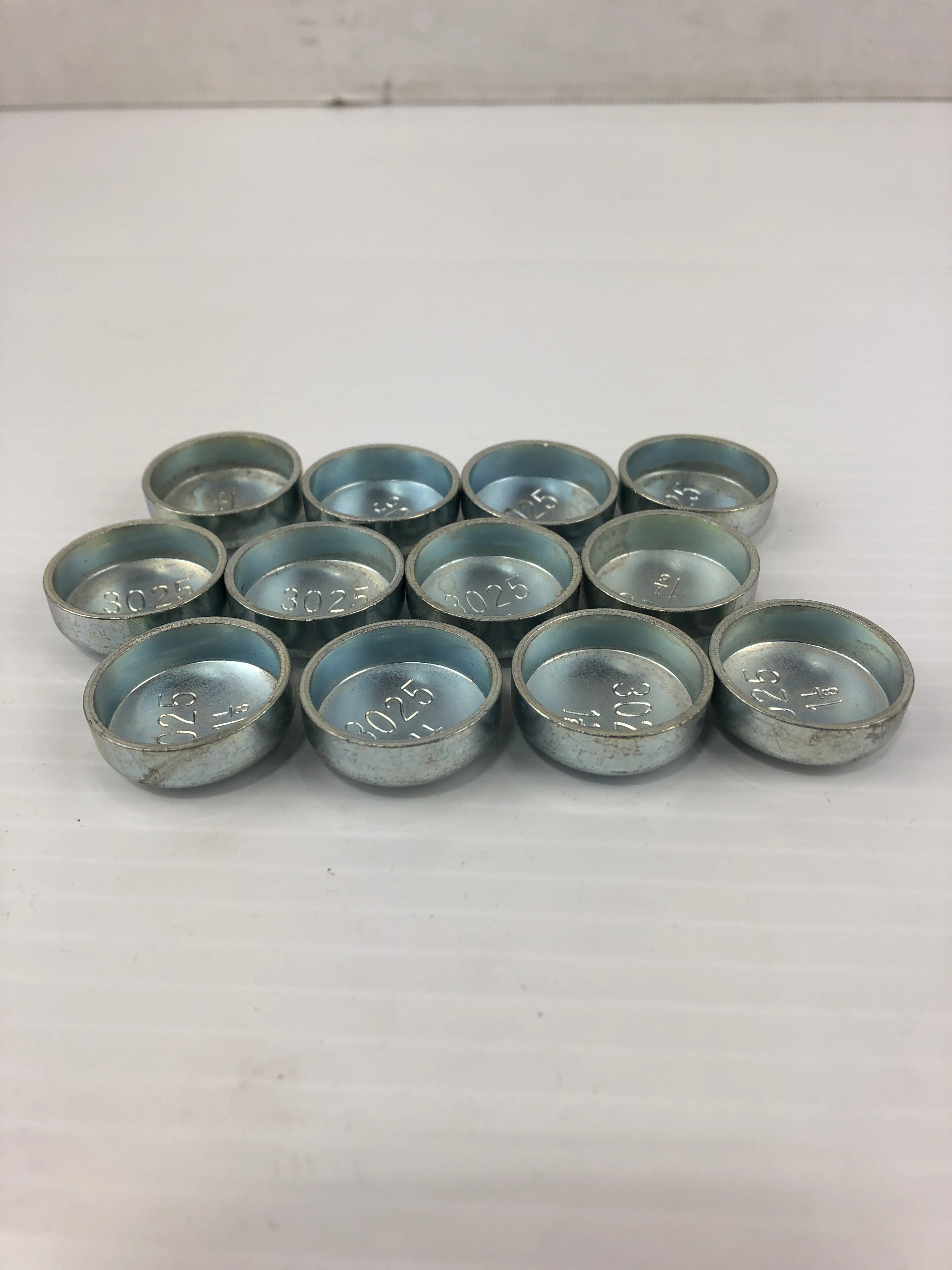 Clevite 219-3025 Engine Expansion Plug Kit 2193025