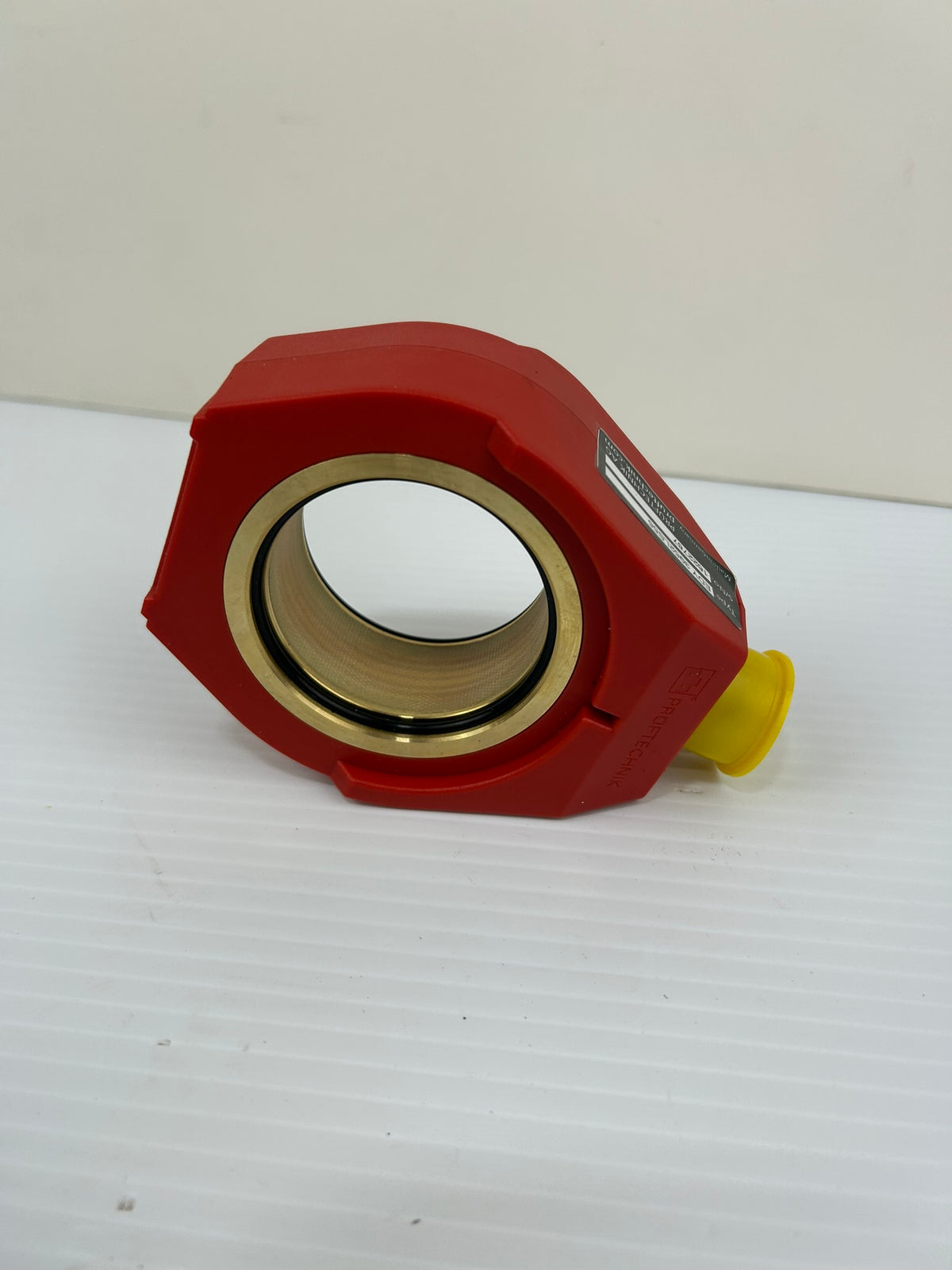 PRÜFTECHNIK EDY 3952LS55 Eddy Current Encircling Coil Probe