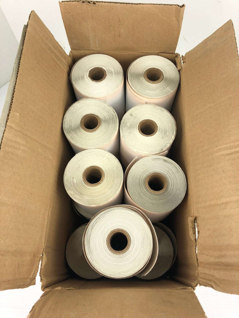 2775 Labels 4 x 8 701*ELT4080AP*DT 15 Rolls 180 Per Roll