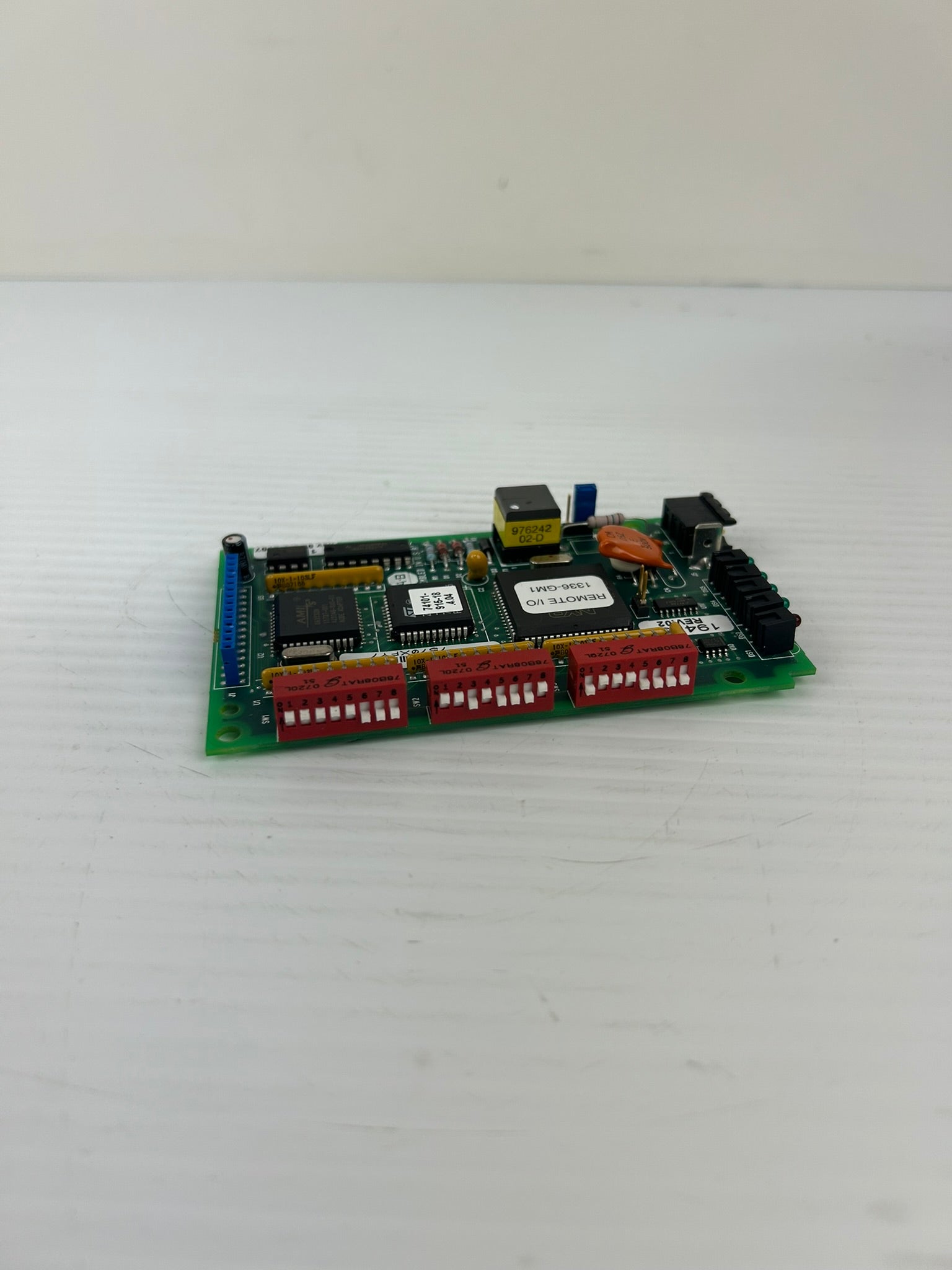 Allen Bradley 74100-013-5-194169 Circuit Board Rev 05 D/C 2707