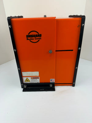 Uniguard Machine Guard GDSA 140 12