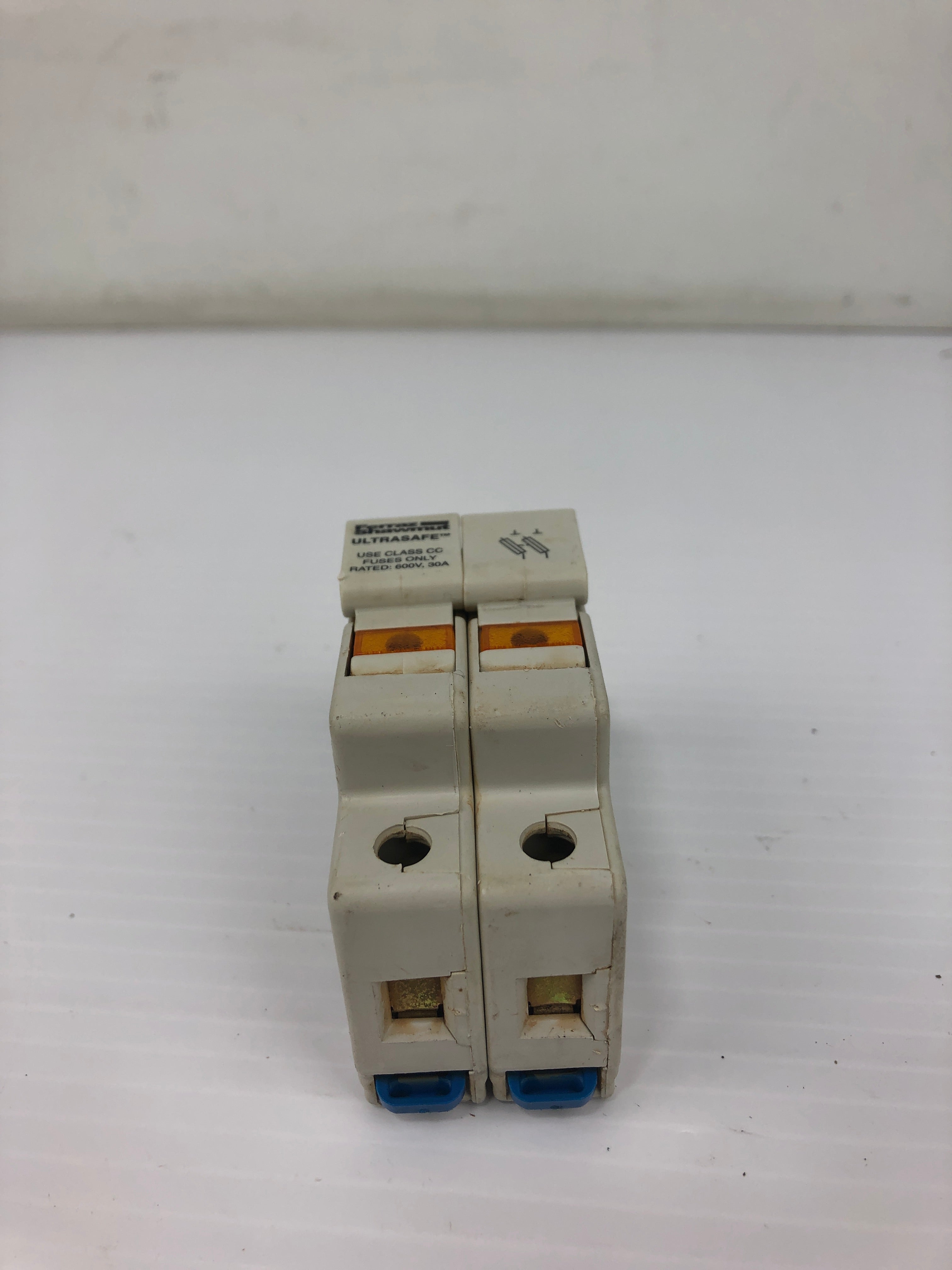 Ferraz Shawmut USCC2I Fuse Holder D217008 600V 30A 1P