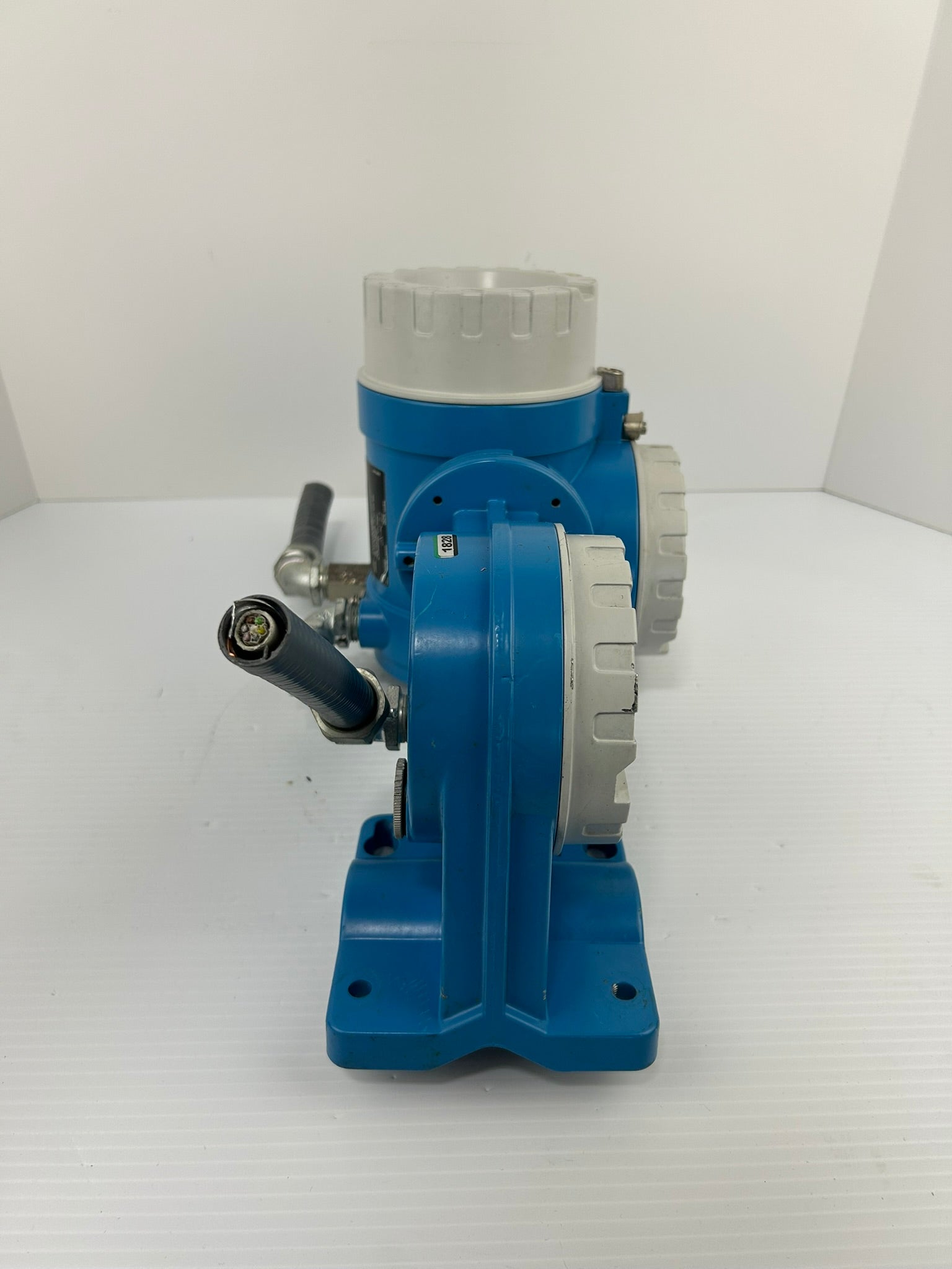 Endress+Hauser 63MT50-STG00C25B1A Promass 63 Mass Flow Measuring System