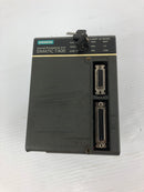 Siemens Simatic TI435 Central Processing Unit with Key 110/220VAC