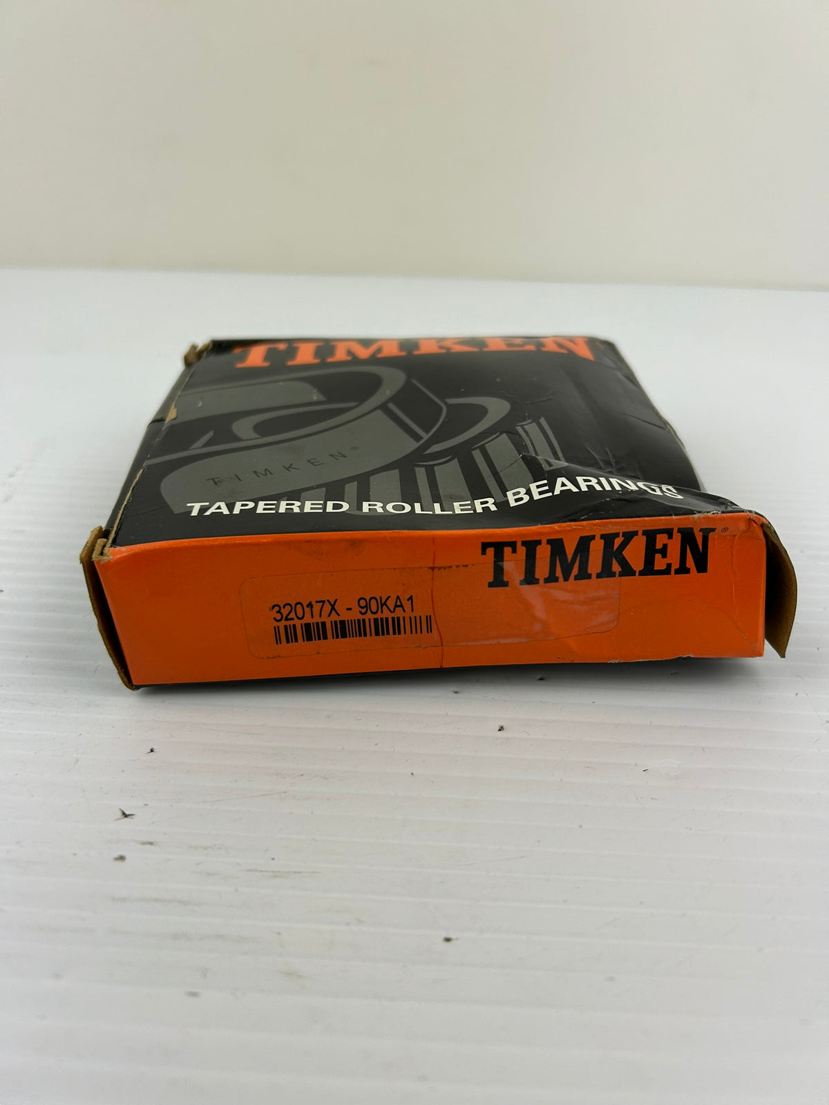Timken 32017X-90KA1 Tapered Roller Bearing