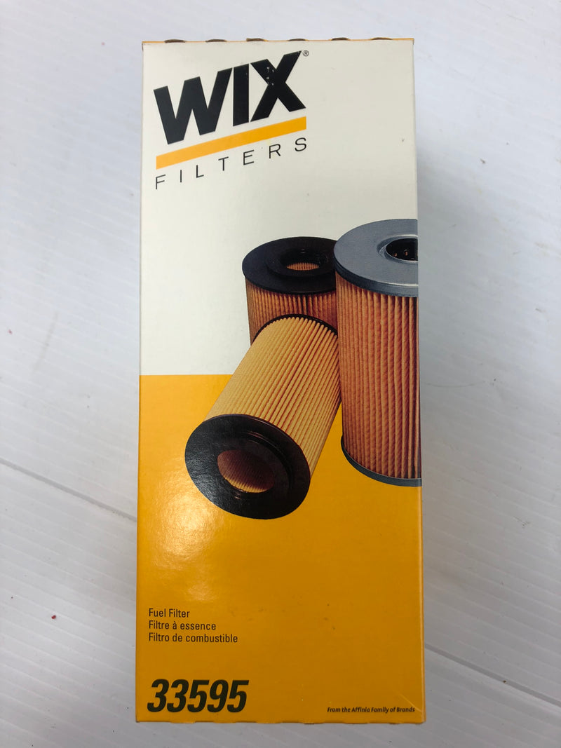 WIX 33595 Fuel Filter