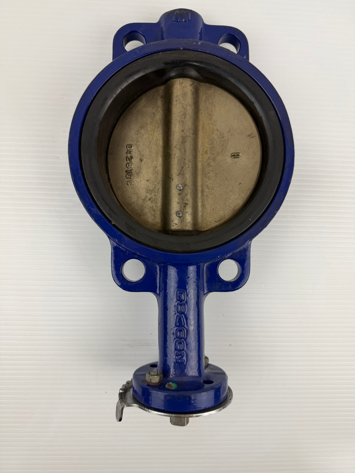 Nibco N200135LH Butterfly Valve