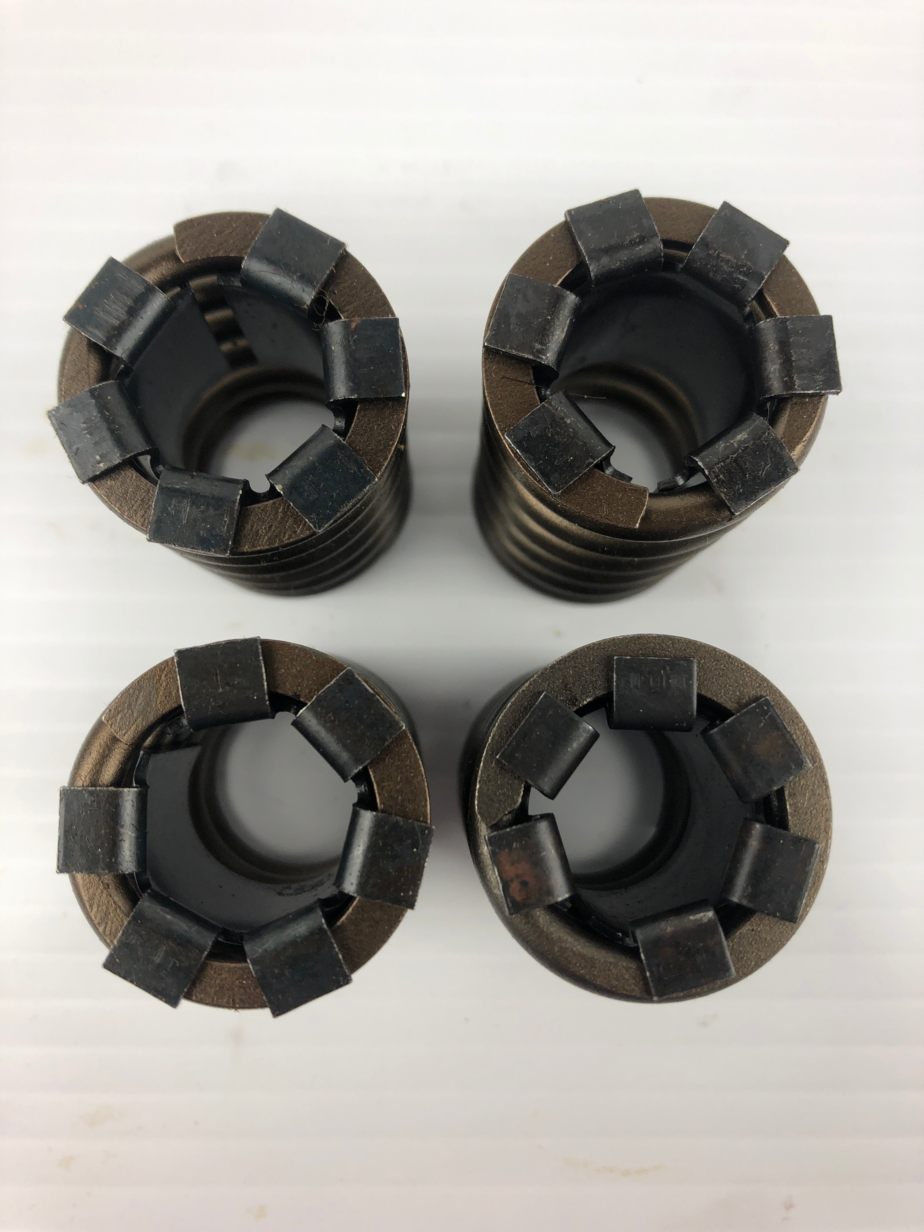 Clevite 2121300 Engine Valve Spring 212-1300