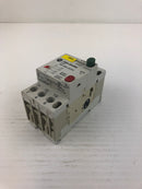 Allen-Bradley 140-MN-0250 Series C Manual Motor Starter