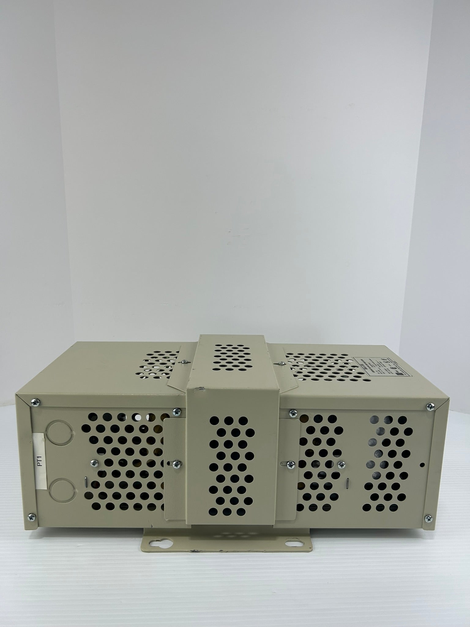 Sola CVS 23-23-210-8 Constant Voltage Sine Wave Output Transformer 1000VA