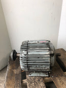 Dayton 3N071 Electric Motor 7.5 HP 3 PH 1735 RPM F-9287-04-M79