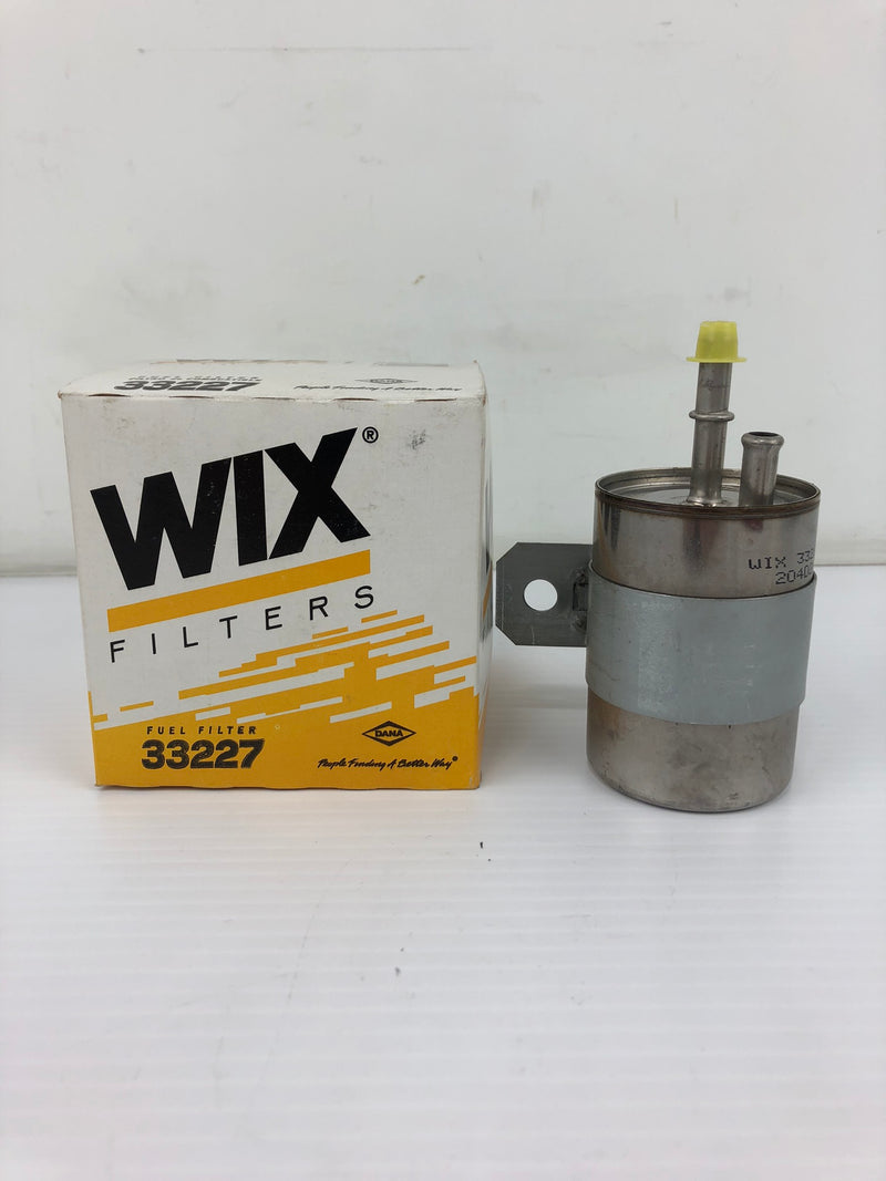 WIX 33227 Fuel Filter