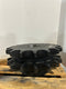 Martin D200B17H Double Roller Sprocket 17 x2 Teeth 15" x 3.920" x 4.810"