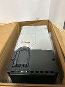 Allen-Bradley 20G1AND186JA0NNNNN PowerFlex 755 AC Drive Ser. A 480V 150HP(125HP)