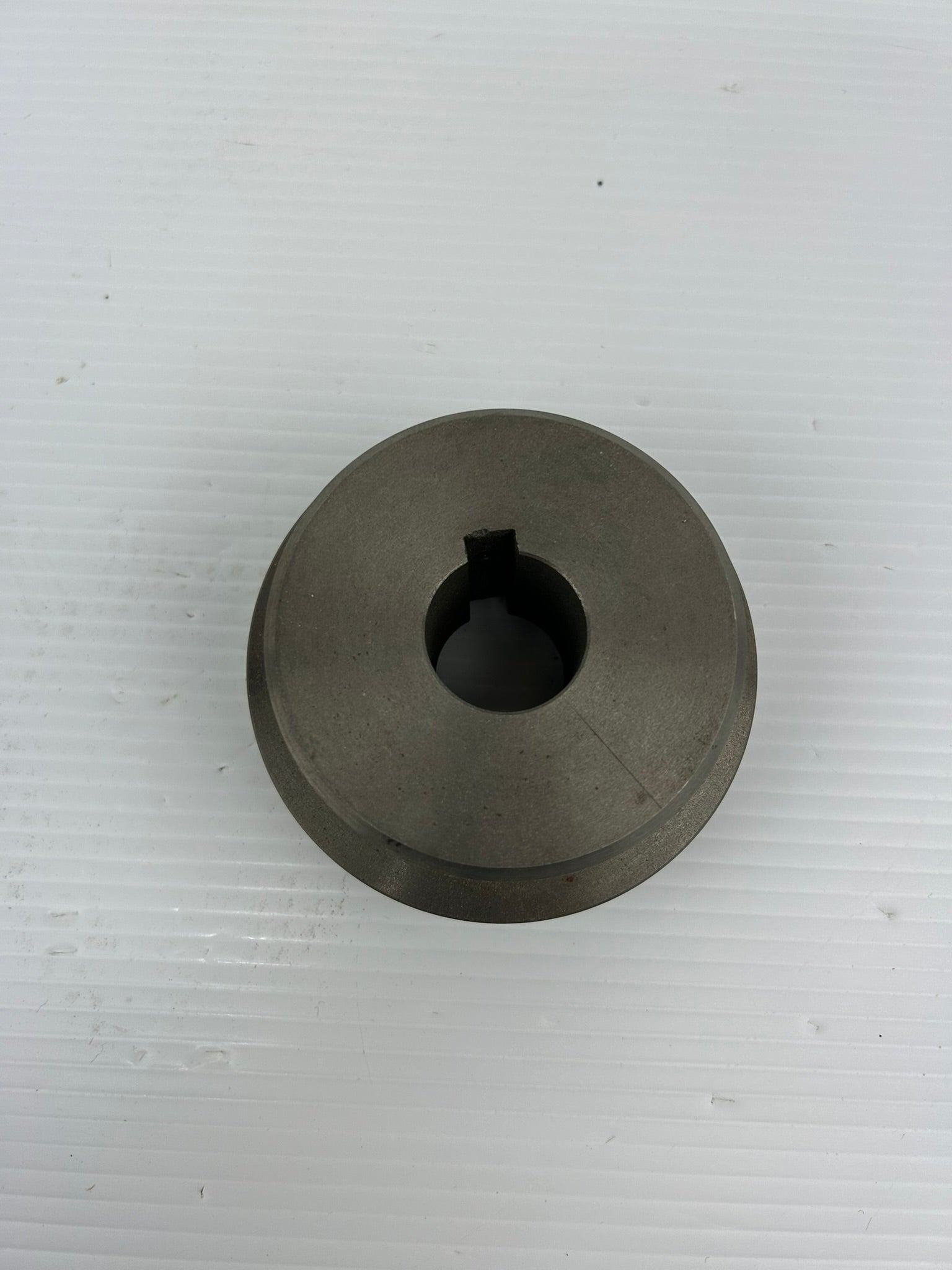 Rexnord 7300650 Straight Bore Hub Rough Bore 20 SHRB STD
