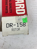 Standard DR158 Distributor Rotor DR-158