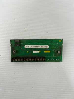 Allen-Bradley 1336-L4 Control Interface Board 42336-200-51 5VDC 42336-197-06