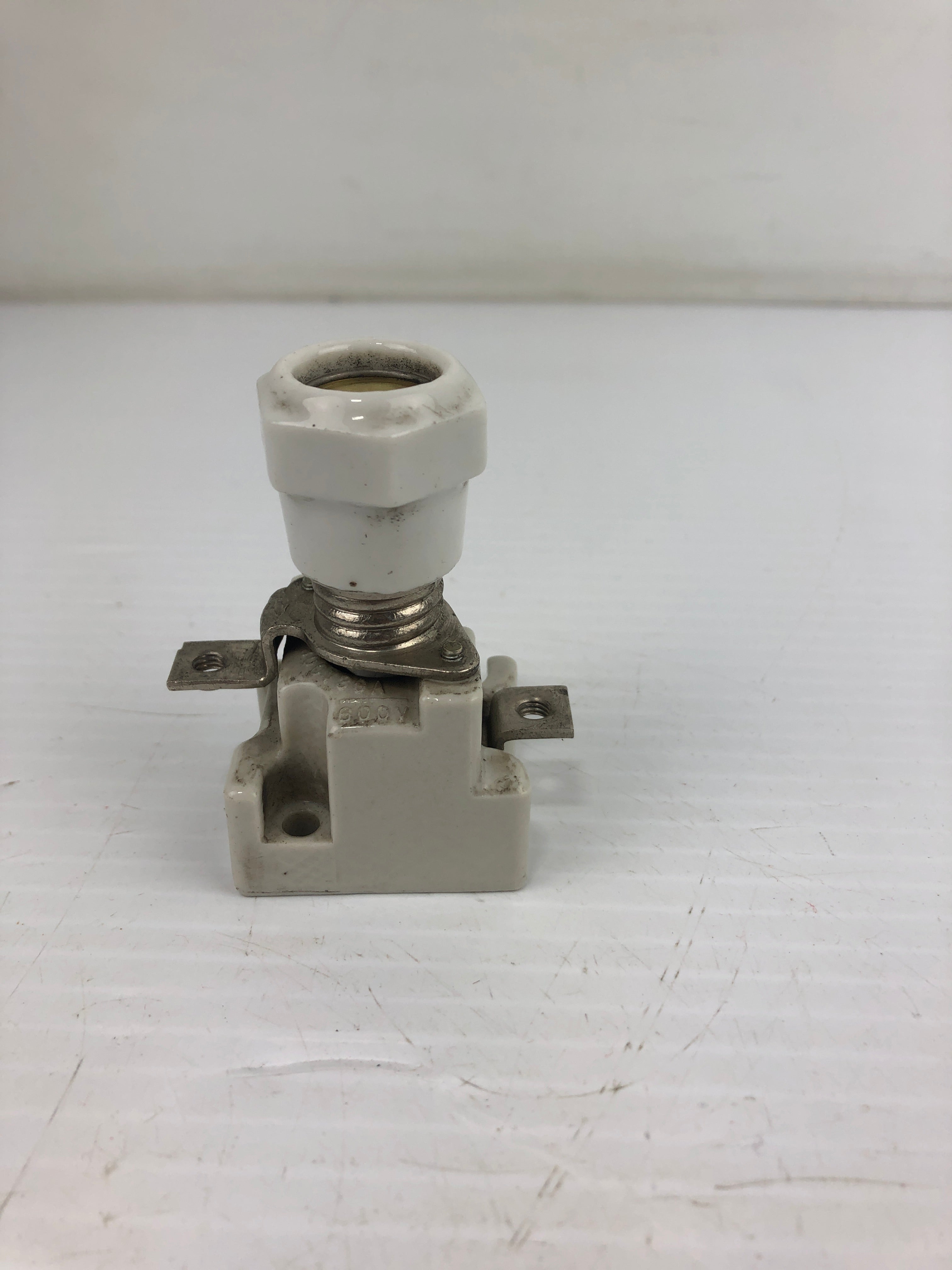 Fuji Electric AFa30 Fuse Holder 41-8746 30A 600V