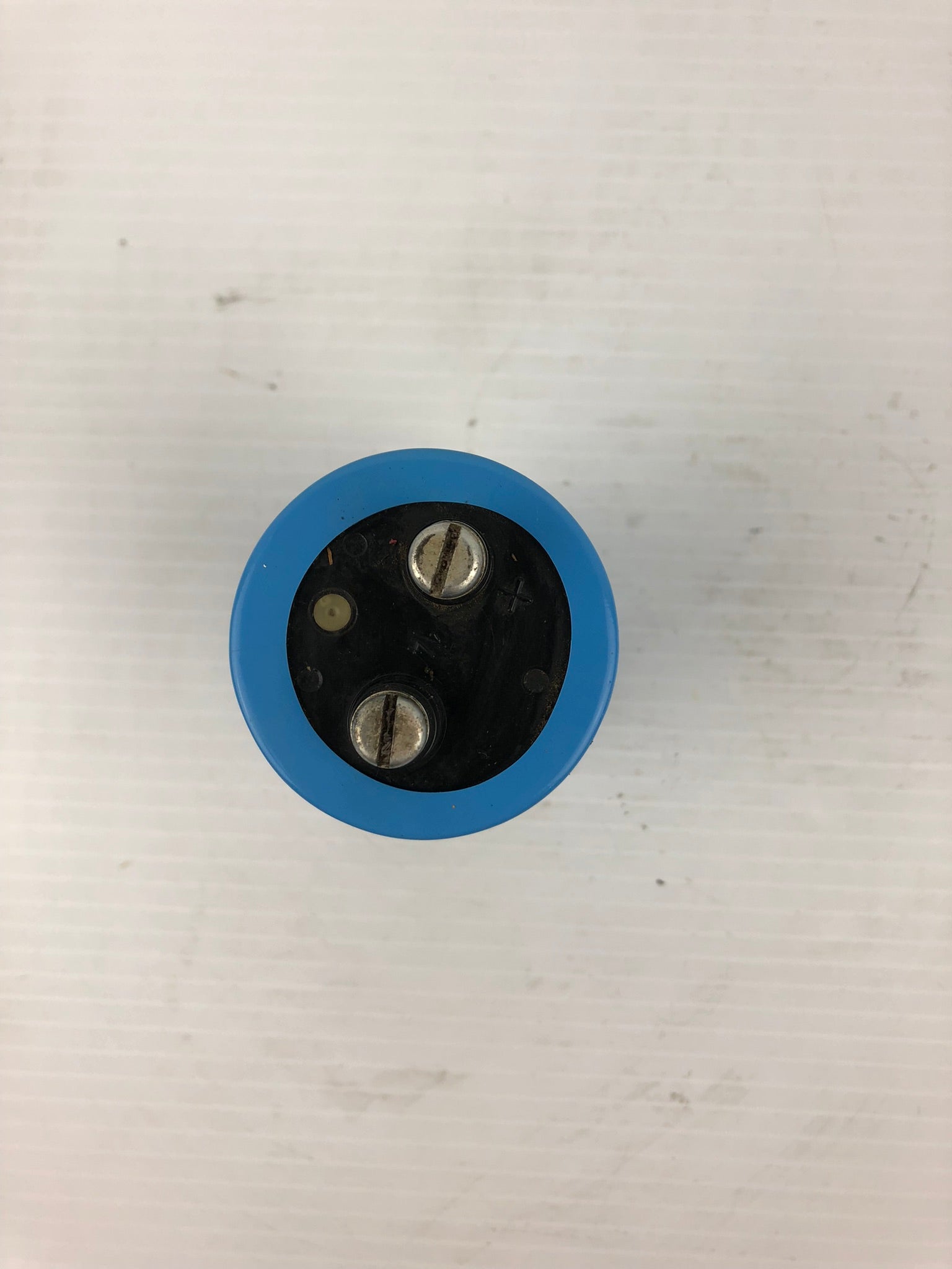 Mallory 235-8517A Capacitor 37000 MFD 15 VDC
