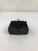 Thyristor BSTF 2590 with Heatsink