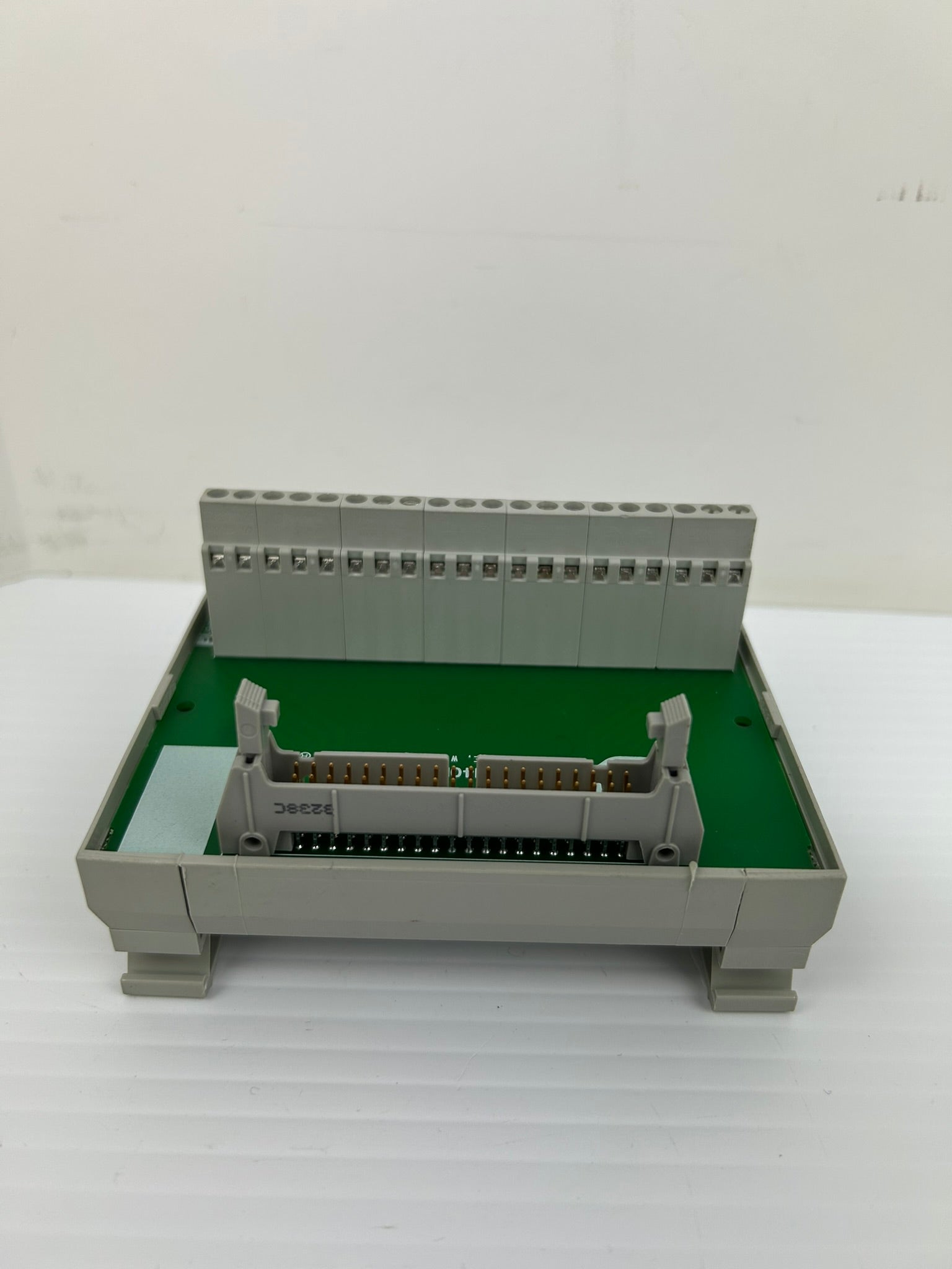 Allen-Bradley 1492-IFM40F Interface Module Series A Rev A - Lot of 2