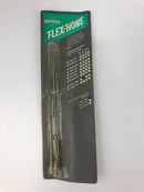 Flex Hone BC10mm Silicon Carbide Tool .394" 180 Grit