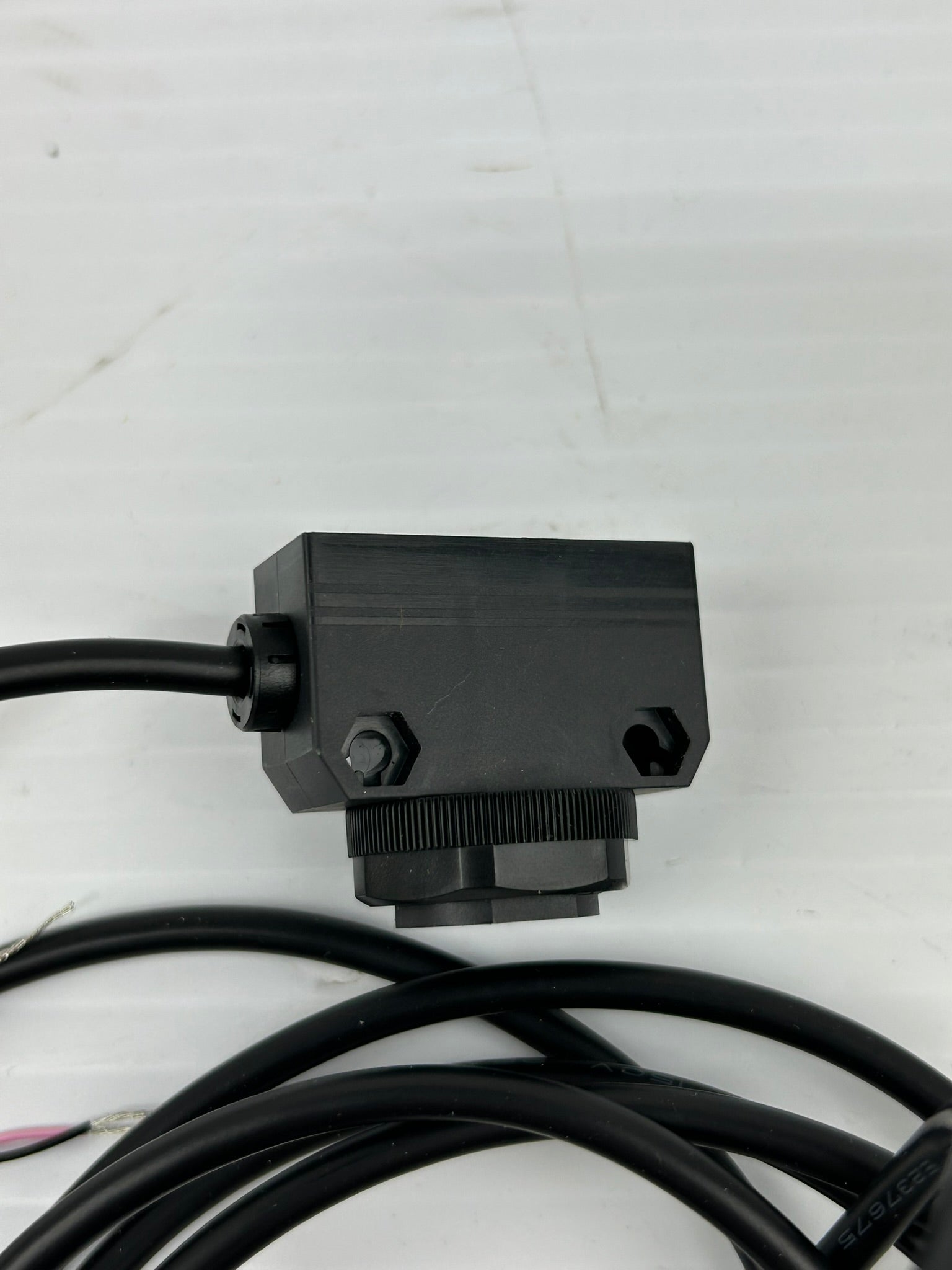 Omron E3Z-FDN14 Photoelectric Switch Sensor Class 2 10-30VDC