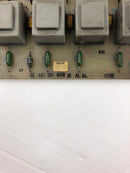 General Electric Circuit Board 447-051-9410