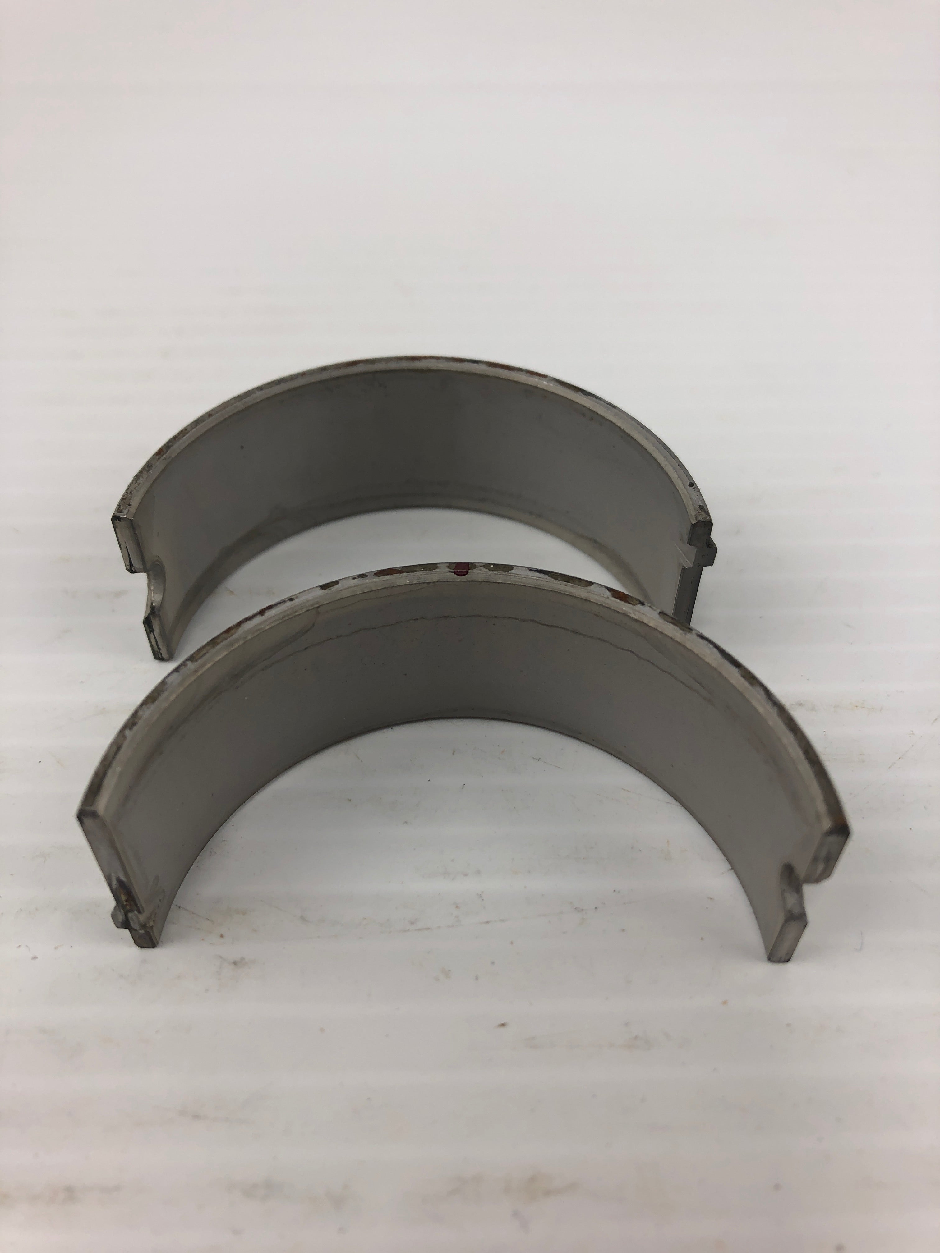 Clevite CB663P40 Engine Connecting Rod Bearing Pair CB-663 P-40