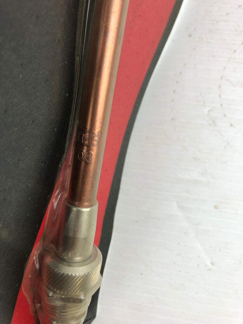 Smith SW208 Welding Brazing Torch Tip Nozzle Heavy Duty SW208SP