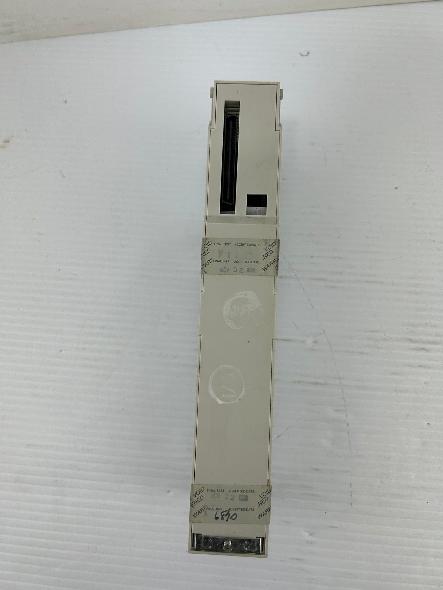 AEG Schneider Automation 140DAO84000 TSX Quantum PLC Module