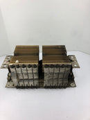 General Electric 173C8413BA G01 Rectifier Stack