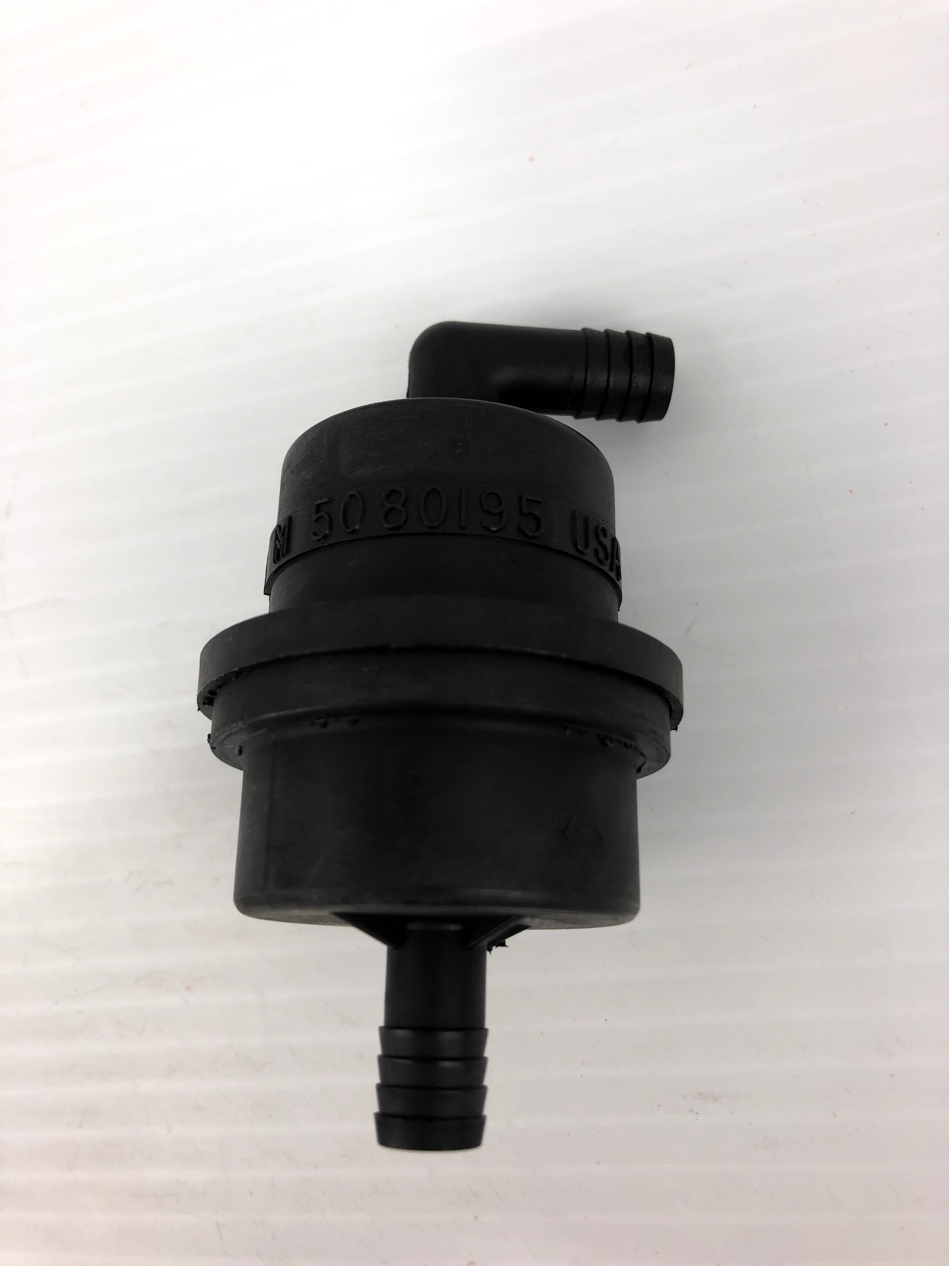 HELP! 80195 Undercar Power Brake Filter - For GM Chrysler